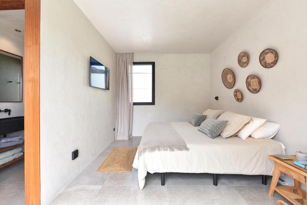 Almadies Tauro By Villagrancanaria Mogán 外观 照片